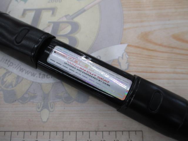 HZILシーライン石鯛T MH540