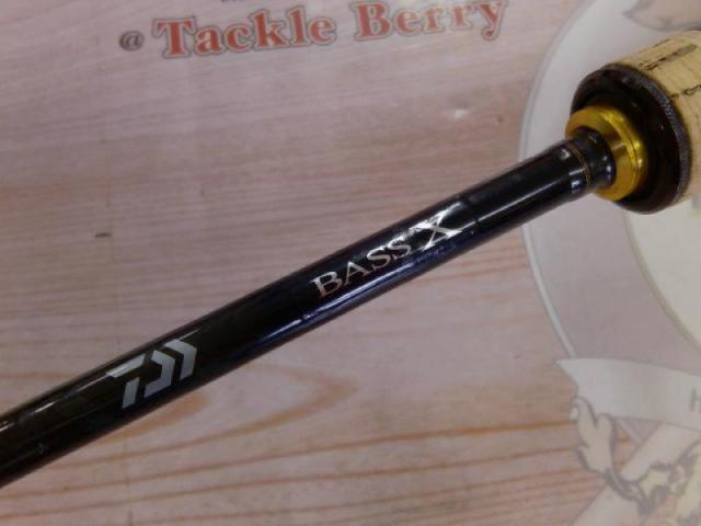 バスX 622ULS-ST・Y