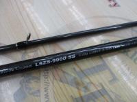 レイクジー LSZS-9900・SS