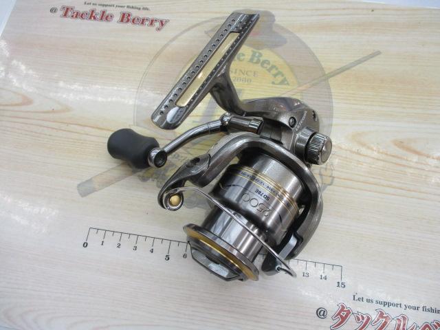 09アルテグラ 2500｜＠ベリーネット 日本最大新品中古釣具WEBショップ