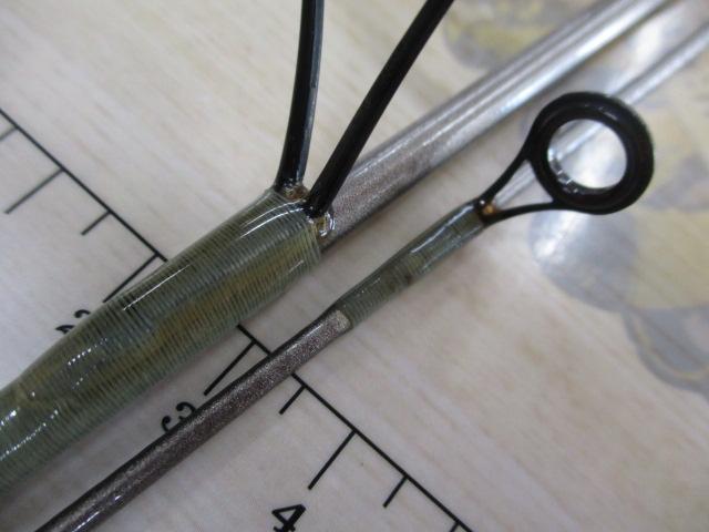 ファントムS 562ULFS