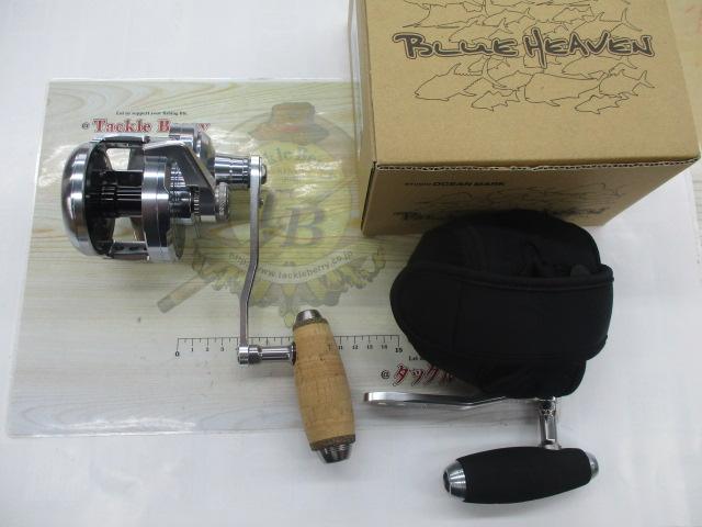 ブルーヘブン BH-L80Hi/R-LB(19)｜＠ベリーネット 日本最大新品中古