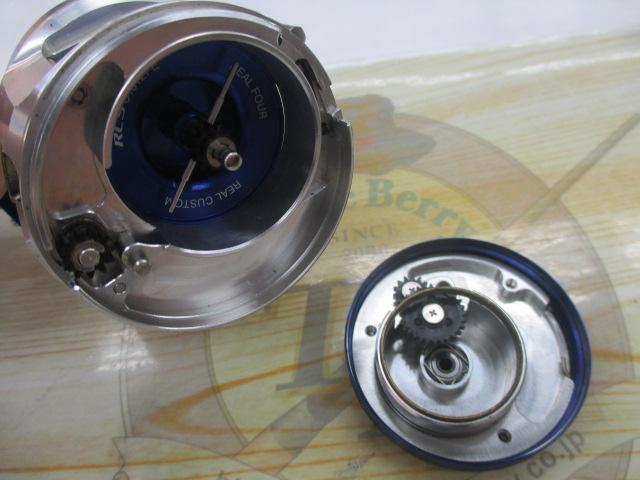 14リョウガ ベイジギング C1012PE-H｜＠ベリーネット 日本最大新品中古