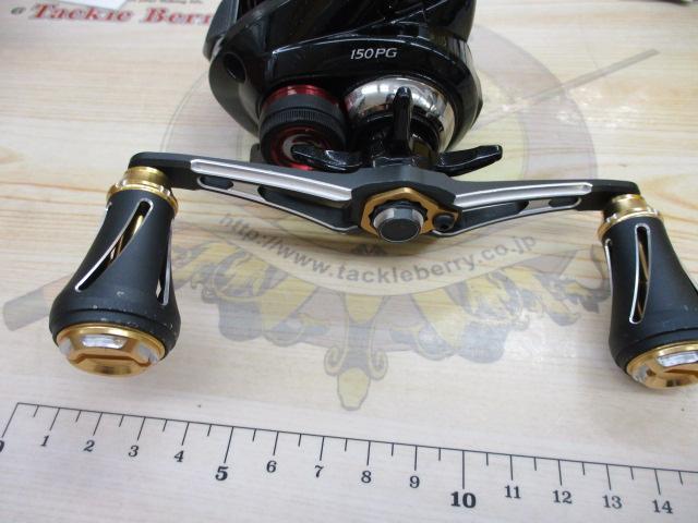 19炎月CT 150PG｜＠ベリーネット 日本最大新品中古釣具WEBショップ