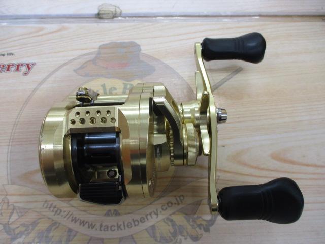 23オシアコンクエスト 200PG｜＠ベリーネット 日本最大新品中古釣具WEB