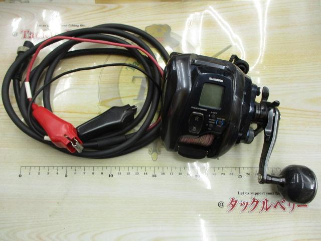 21フォースマスター1000