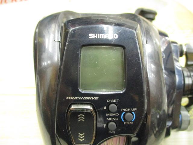 21フォースマスター1000