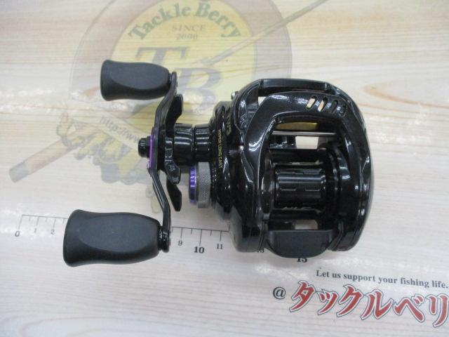 タトゥーラ HLC 8.1L-TW｜＠ベリーネット 日本最大新品中古釣具WEBショップ