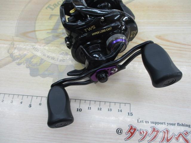 タトゥーラ HLC 8.1L-TW｜＠ベリーネット 日本最大新品中古釣具WEBショップ