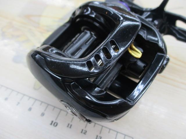 タトゥーラ HLC 8.1L-TW｜＠ベリーネット 日本最大新品中古釣具WEBショップ