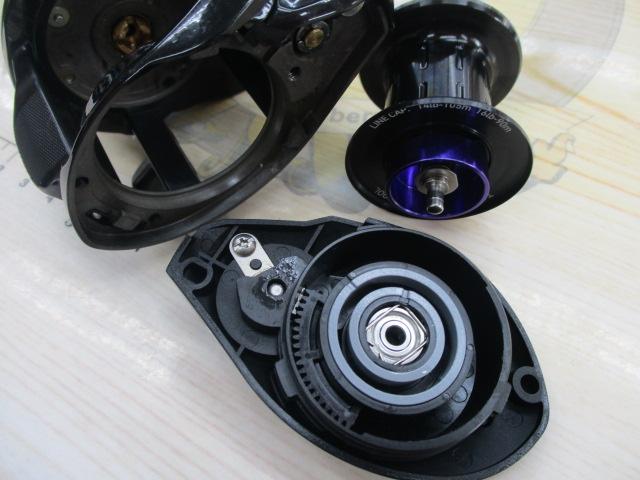 タトゥーラ HLC 8.1L-TW｜＠ベリーネット 日本最大新品中古釣具WEBショップ