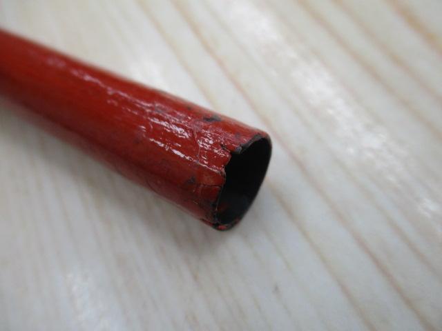 がま鮎マークⅡG 中硬100