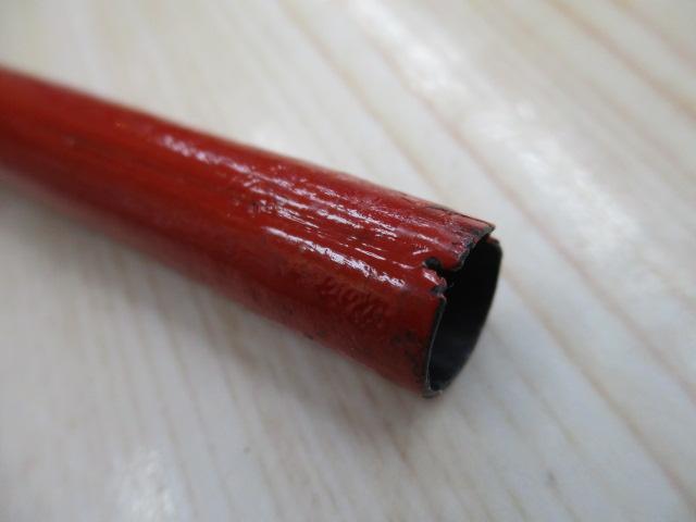 がま鮎マークⅡG 中硬100