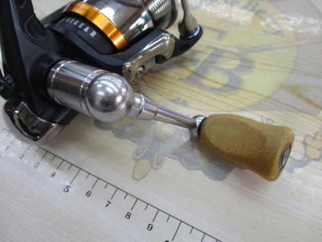 シルバークリーク プレッソ スピニング｜＠ベリーネット 日本最大新品