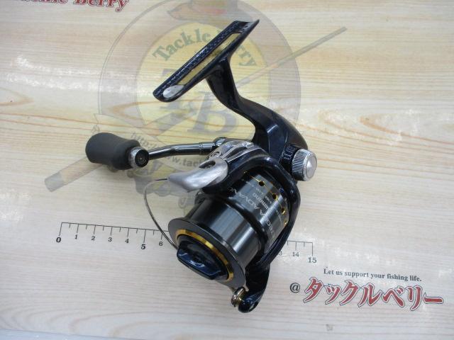 07アルテグラアドバンス 2500S｜＠ベリーネット 日本最大新品中古釣具
