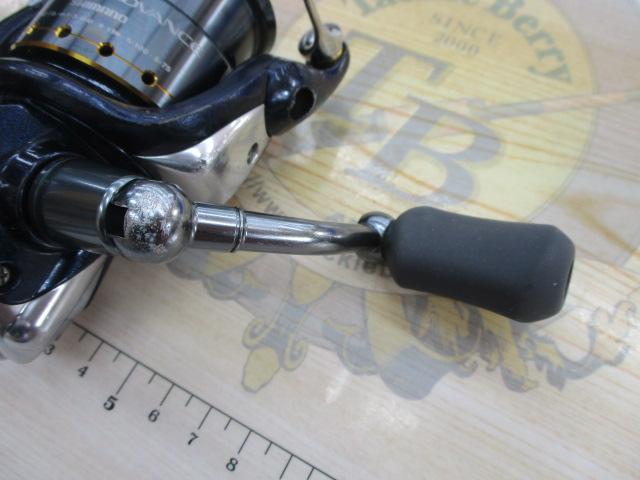 07アルテグラアドバンス 2500S｜＠ベリーネット 日本最大新品中古釣具