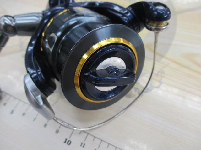 07アルテグラアドバンス 2500S｜＠ベリーネット 日本最大新品中古釣具