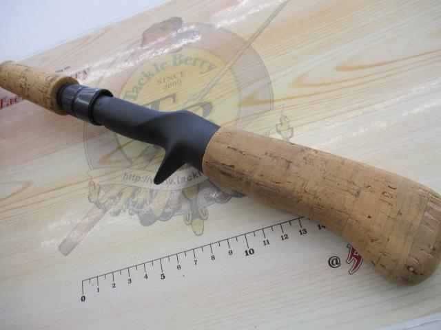 カーボテックジョイキャスト 606ML