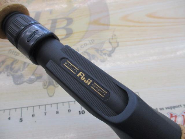 カーボテックジョイキャスト 606ML