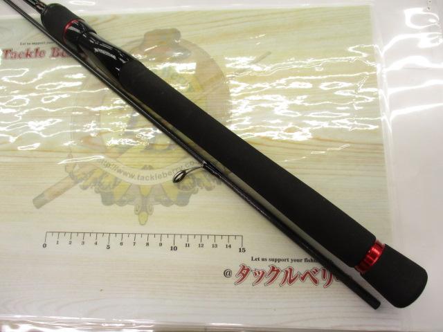チニングX 76L｜＠ベリーネット 日本最大新品中古釣具WEBショップ