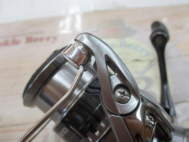 21ナスキー 2500SHG｜＠ベリーネット 日本最大新品中古釣具WEBショップ