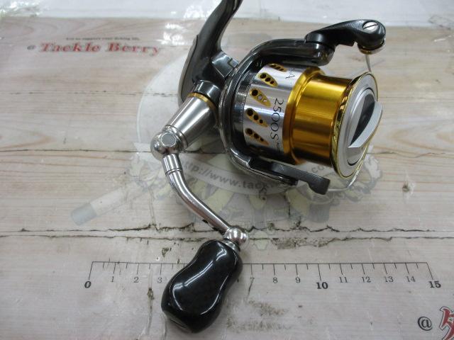 07ステラ 2500S｜＠ベリーネット 日本最大新品中古釣具WEBショップ