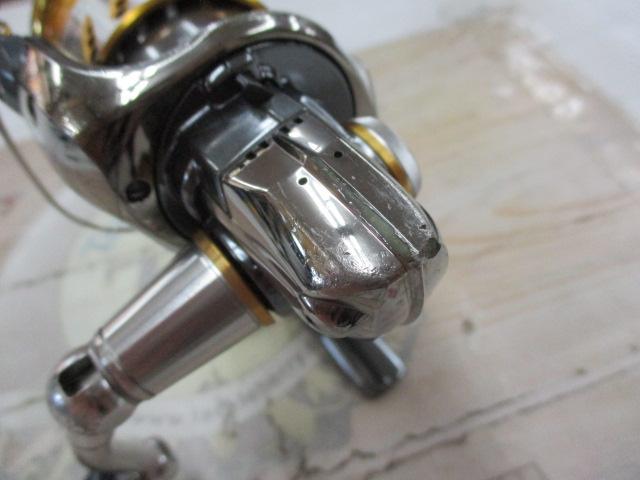 07ステラ 2500S｜＠ベリーネット 日本最大新品中古釣具WEBショップ