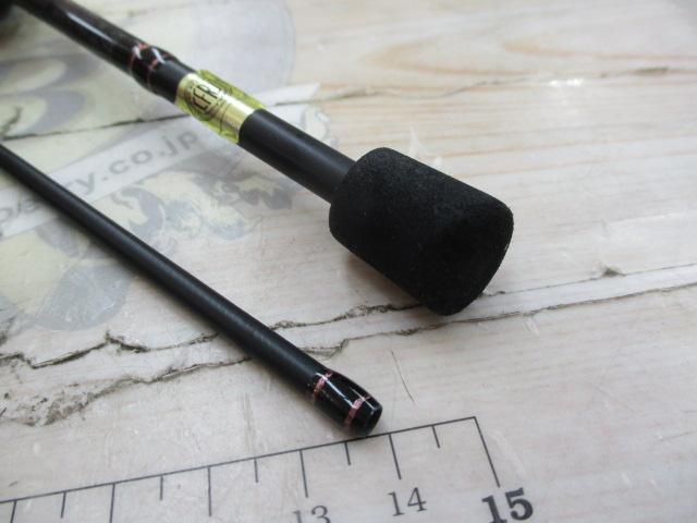 ラグゼ宵姫 爽 S58FL-solid｜＠ベリーネット 日本最大新品中古釣具WEB