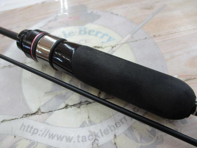 ラグゼ宵姫 爽 S58FL-solid｜＠ベリーネット 日本最大新品中古釣具WEB