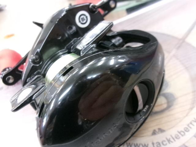 23アンタレスDC MD XG RIGHT｜＠ベリーネット 日本最大新品中古釣具WEB
