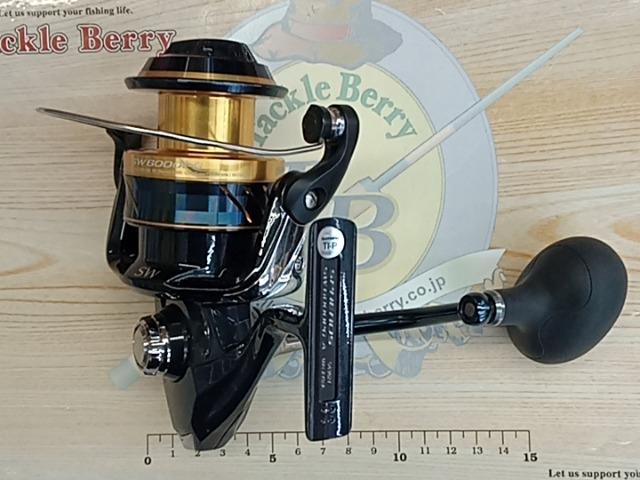 21スフェロスSW 6000PG｜＠ベリーネット 日本最大新品中古釣具WEBショップ