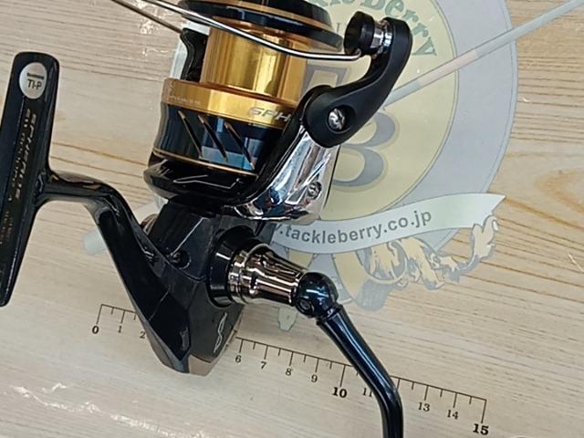 21スフェロスSW 6000PG｜＠ベリーネット 日本最大新品中古釣具WEBショップ