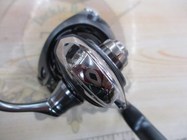 23エアリティ ST LT2500S-XH-QD｜＠ベリーネット 日本最大新品中古釣具