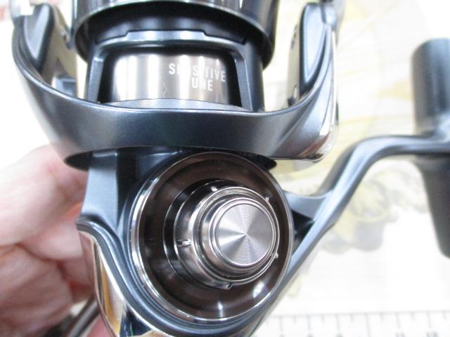 23エアリティ ST LT2500S-XH-QD｜＠ベリーネット 日本最大新品中古釣具