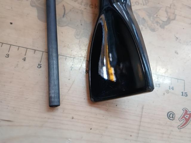 がま船カレイ競技スペシャルⅡ MH180