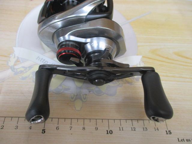 21スコーピオンDC 150HG｜＠ベリーネット 日本最大新品中古釣具WEBショップ