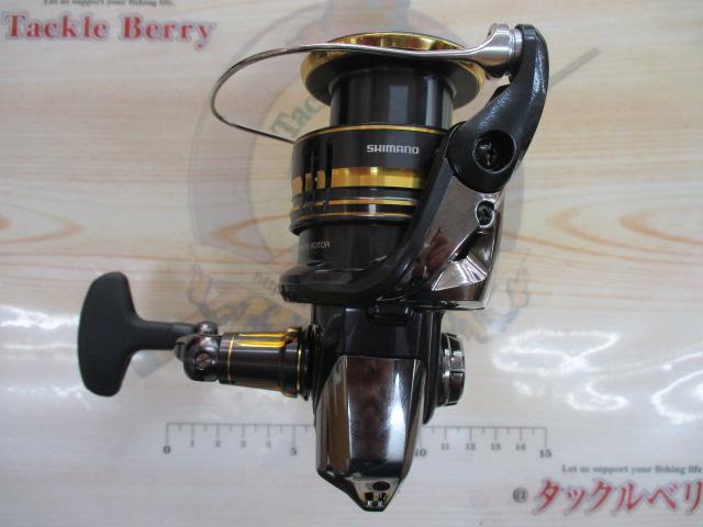 23BB-Xデスピナ C3000DXG