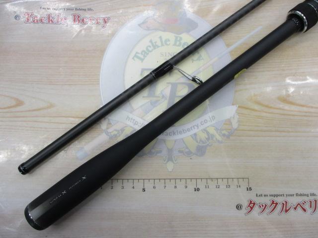 23ディアルーナ S96M