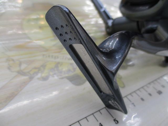 06パワーエアロスピンパワー 標準仕様