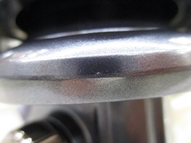 06パワーエアロスピンパワー 標準仕様