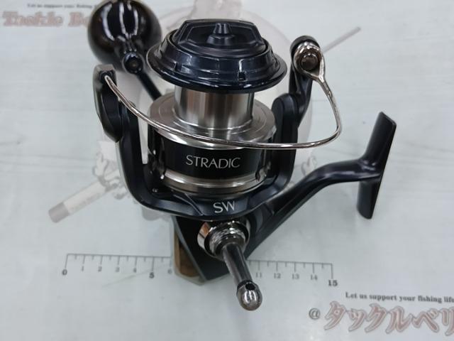 20ストラディックSW 6000XG 20ストラディックSW 6000XG｜＠ベリーネット 日本最大新品中古釣具WEB