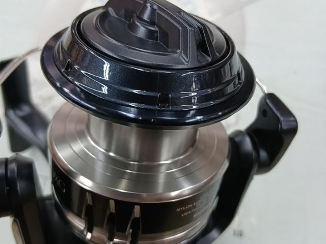 20ストラディックSW 6000XG｜＠ベリーネット 日本最大新品中古釣具WEB