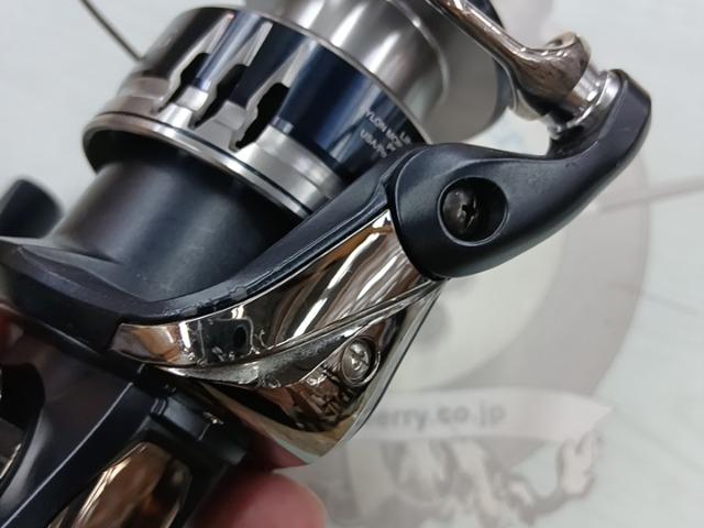 20ストラディックSW 6000XG｜＠ベリーネット 日本最大新品中古釣具WEB