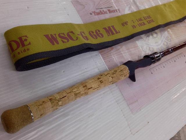 ワイルドサイド WSC-G66ML
