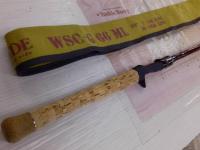 ワイルドサイド WSC-G66ML