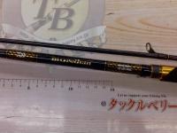 モアザンブランジーノEX AGS94ML