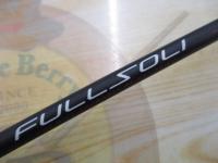 フルソリ FSTE-S60L