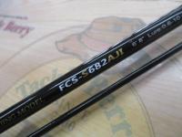 ファーストキャスト FCS-S682AJI