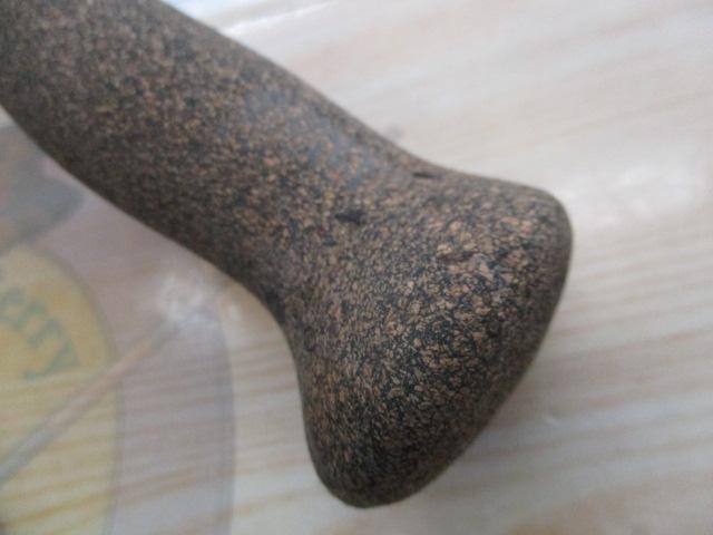 RGM スペックT 135B バナナ
