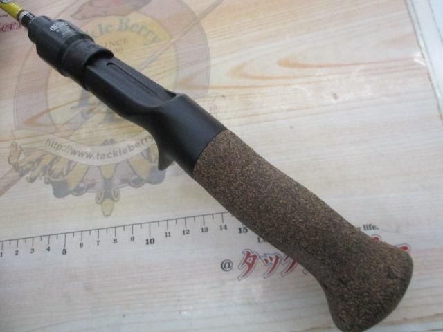 RGM スペックT 135B バナナ